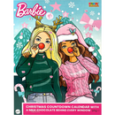 Park Avenue Barbie Advent Calendar 50g