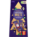 Cadbury Christmas Mix Chocolate Gift Box 471g