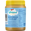 Bega Whipped Peanut Butter 600g
