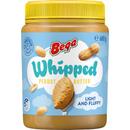 Bega Whipped Peanut Butter 600g