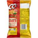CC's Corn Chips Cheese & Jalapeno 175g