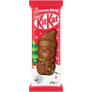 Nestle Kit Kat Santa Milk Chocolate 29g