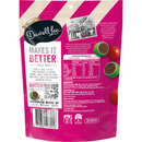 Darrell Lea Christmas Crunchy Chocolate Balls 150g