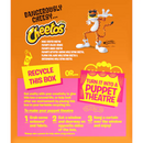 Cheetos Cheese & Bacon Balls Snacktime 8 Pack 152g