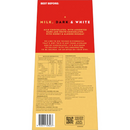 Toblerone Tiny Milk, Dark & White Gift Box 400g