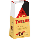 Toblerone Tiny Milk, Dark & White Gift Box 400g