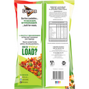 Doritos Loadables Corn Chips Splash Of Lime 255g