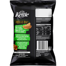 Kettle Ridge Cut Japanese Fried Chicken Potato Chips 165g