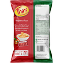 Thins Margherita Pizza Potato Chips 150g