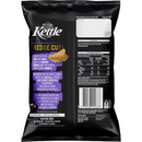 Kettle Ridge Cut Salt & Vinegar Potato Chips 165g