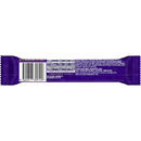 Cadbury Dairy Milk Slices Peanut Caramel Bar 48g