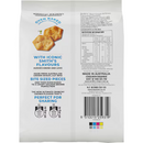 Smith's Crackers Sour Cream & Onion 160g