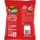 Allen's Ho Ho Holly Lollies Apple & Raspberry 470g