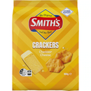 Smith's Crackers Crispy Chicken 160g