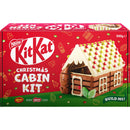 Nestle Kit Kat Christmas Cabin Kit 949g