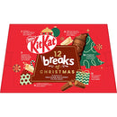 Nestle Kit Kat 12 Breaks Of Christmas 213g