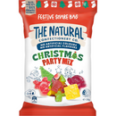 The Natural Confectionery Co. Christmas Party Mix Lollies 720g