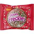 Allen's Giant Festive Freckles 40g