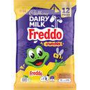Cadbury Dairy Milk Freddo Crunchie Sharepack 12 Pack 144g