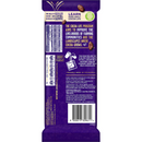 Cadbury Top Deck Bubbly Chocolate Block 160g
