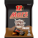 Mars Cookie Dough Chocolate 12 Pack Sharepack 192g