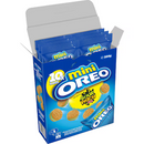 Oreo Mini Cookies Sour Patch 10 Pack 204g