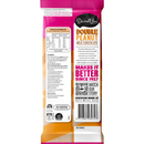 Darrell Lea Double Peanut Milk Chocolate Block 170g