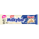 Nestle Milkybar Crunch Chocolate Bar 38g