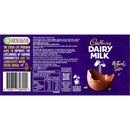 Cadbury Dairy Milk Hollow Easter Eggs 10 Pack 170g