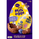Cadbury Easter Micro Mini Eggs Gift Box 163g