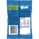 Trolli Blue Raspberry Cloud Lollies 140g