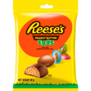 Reese's Easter Eggs Bag Peanut Butter 92g