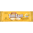 Arnott's Tim Tam Mangoes & Cream Biscuits 165g