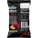 Kettle Firemasters Red Pepper & Sour Cream Potato Chips 150g