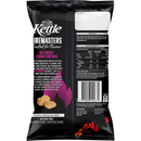 Kettle Firemasters Beef Brisket & Smokey BBQ Potato Chips 150g