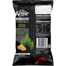 Kettle Firemasters BBQ Chicken & Chimichurri Potato Chips 150g