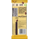 Cadbury Old Gold Bundaberg Rum Chocolate Block 180g