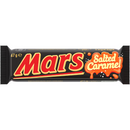 Mars Salted Caramel Chocolate Bar 47g