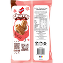Twisties Churros Cinnamon Sugar 120g