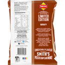 Smith's Crinkle Cut Gravy Potato Chips 150g