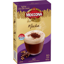 Moccona Mocha Coffee Sachets Mocha 10 Pack 160g