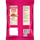Arnott's Fruit & Oat Cookies 350g