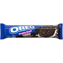 Oreo Double Stuff Dark Chocolate Mudcake Cookies 131g