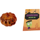 Halloween Small Tabletop Decoration Pumpkin