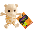 Halloween Small Skeleton Decoration Bear