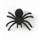 Halloween Animal Decoration Black Spider