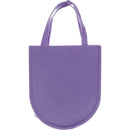 Halloween Felt Tote Bag Ghost