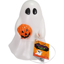 Halloween Light Up Tabletop Decoration Ghost