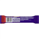 Cadbury Caramilk Biscoff Chocolate Bar 45g