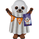 Mirabella Meerkat Figurine Ghost